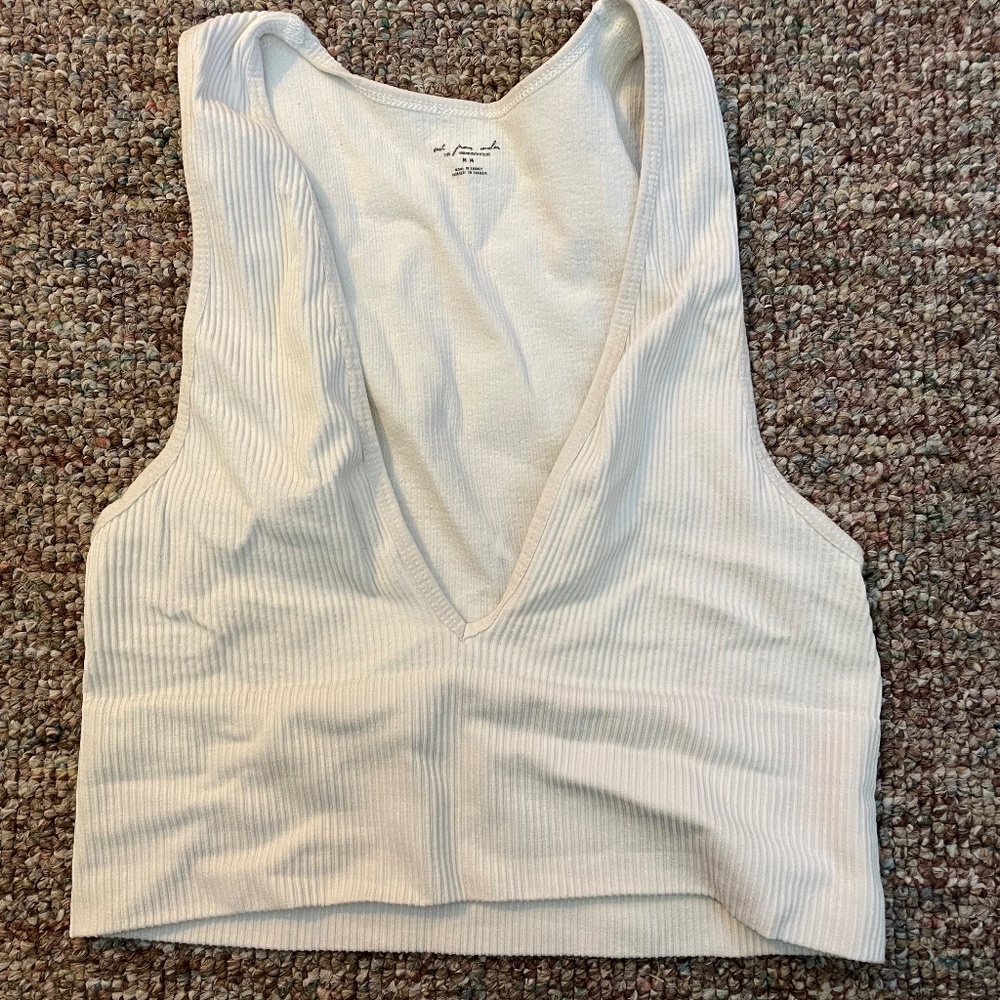 UO Out From Under Bralette